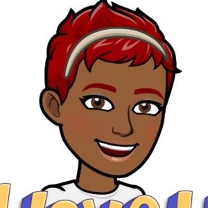 Meet your Posher, Tamika